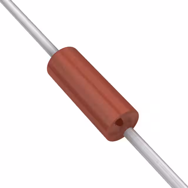 CMF501K0000BEEB Vishay Dale  Resistencias de orificio pasante